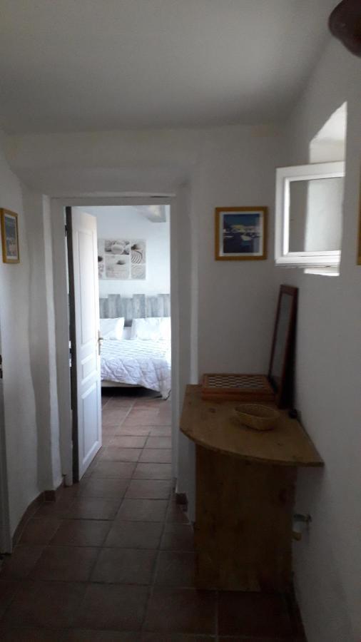 Bed and Breakfast Les Vingalières Salernes Esterno foto